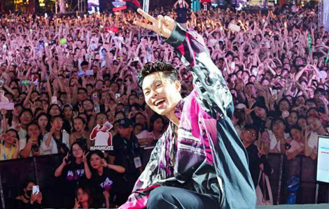 Khi chốt đơn trở thành giải trí