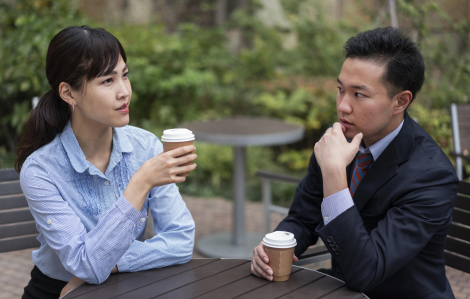 Bỗng dưng mất bạn