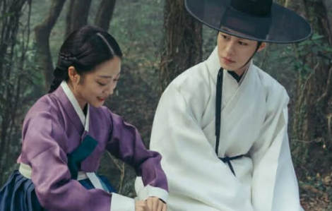 Lee Jae-wook và Jo Bo-ah dốc hết tâm sức cho “Dear Hongrang”