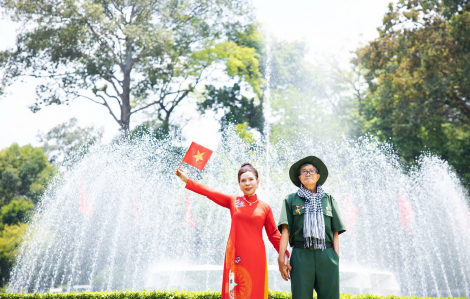 Câu chuyện tình yêu: Người có tình rồi sẽ về bên nhau