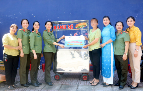 Những nhịp cầu của yêu thương và hy vọng