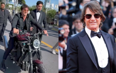 Quảng bá phim Hollywood kiểu độc lạ: Đặc sản đã mất ở LHP Cannes