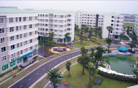 Sau sáp nhập, người sở hữu nhà ở xa nơi làm việc có được mua nhà ở xã hội?