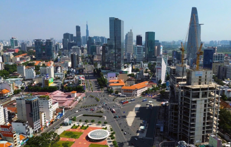 TPHCM thăng hạng hệ sinh thái khởi nghiệp toàn cầu, vào top 5 Đông Nam Á