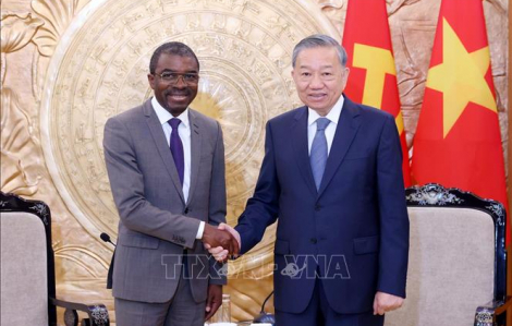 Tổng bí thư Tô Lâm: Với 72 danh hiệu UNESCO, văn hóa Việt Nam khẳng định vị thế trên trường quốc tế