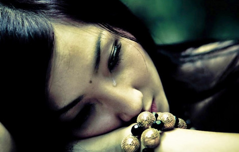 23 năm chờ đợi trong vai... người thứ ba