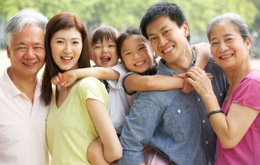Tự ti vì chênh lệch thu nhập với anh chị em