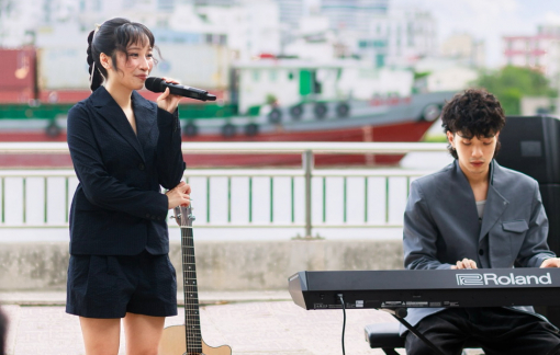 Thị trường âm nhạc chờ làn gió mới