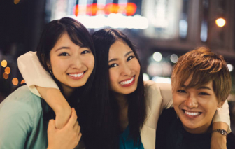 Thật giả càng lẫn lộn, lòng tin càng phải chắt chiu...