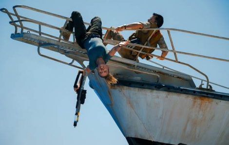 2 bom tấn hè Hollywood nhá hàng thước phim mãn nhãn, xác nhận lịch chiếu tại Việt Nam