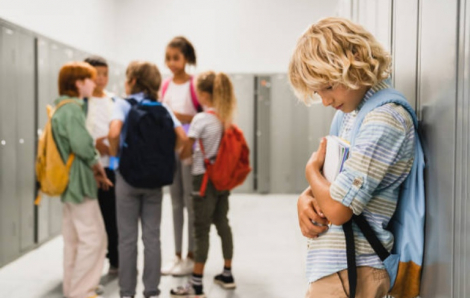 Bạn thật hay bạn ảo?