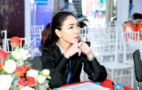 Dấu ấn lãnh đạo của nữ Phó giám đốc Đỗ Mạnh Bảo Anh tại Hệ thống Head Tâm Anh