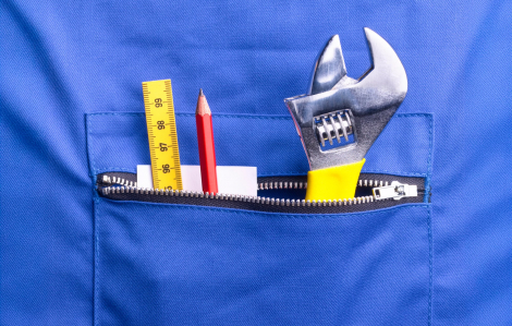 Gen Z Mỹ rẽ hướng khỏi giấc mơ đại học để chọn công việc chân tay