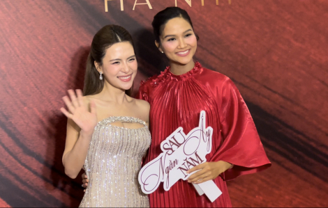 Hà Nhi trung thành với ballad, tự nhận thuận theo khán giả khi ra nhạc