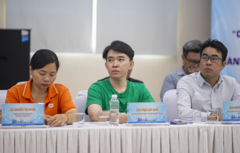 Nhiều người trình độ đại học thất nghiệp, chuyên gia hiến kế tháo gỡ