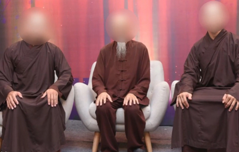 Ông Lê Tùng Vân bị tuyên phạt 3 năm tù về tội Loạn luân