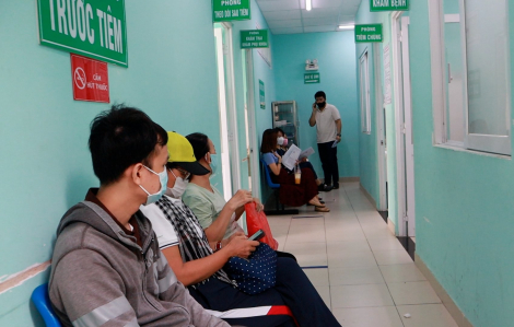 TPHCM yêu cầu các bệnh viện chủ động ứng phó COVID-19