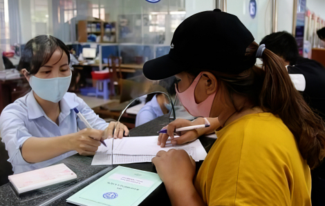 7 nhóm đối tượng tham gia bảo hiểm xã hội bắt buộc từ 1/7/2025