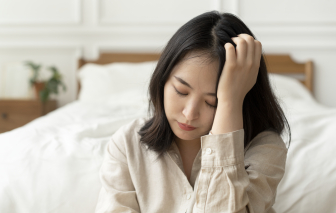 Biết tin tôi nhập viện, bạn thân chỉ hỏi đúng 1 câu