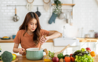 Chọn sống là chính mình