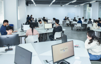 Đại học đầu tiên công bố phương án quy đổi mức điểm chuẩn các phương thức