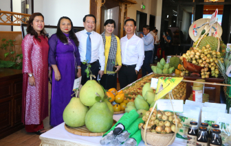 Cần Thơ hợp tác phát triển du lịch với các tỉnh miền Trung