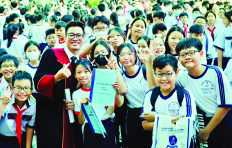 Nếu một ngày ta biết dừng lại