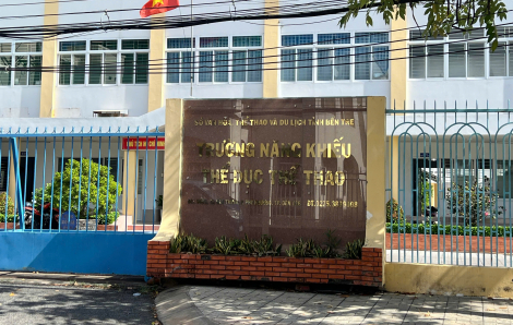 Bắt giam nguyên Phó Giám đốc Sở Văn hóa - Thể thao và Du lịch tỉnh Bến Tre