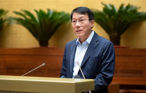 Bộ Công an: Bỏ án tử hình là phù hợp với chủ trương của Đảng