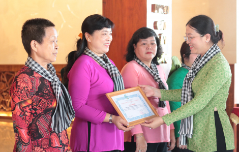 Chỗ dựa của công nhân và người dân có hoàn cảnh khó khăn