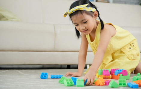 Chữa “mẹo” khi trẻ hóc dị vật, nuốt hóa chất gây hậu quả khôn lường