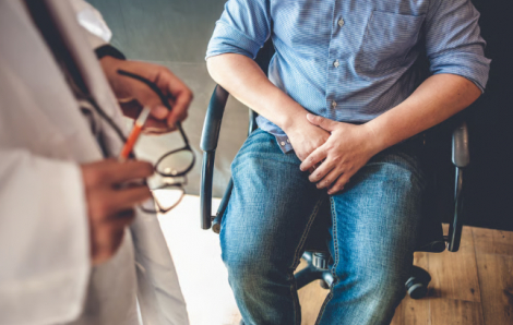 Cứ 8 người sẽ có 1 người mắc ung thư tuyến tiền liệt như ông Joe Biden