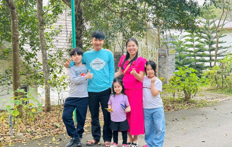 Từ tình yêu dành cho bà đến thay đổi định kiến về viện dưỡng lão