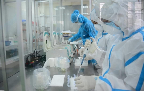 Đà Nẵng ghi nhận 13 ca mắc COVID-19