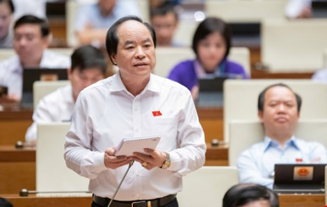 Đại biểu Quốc hội: Miễn học phí nhưng các loại phí khác “không phải ít”