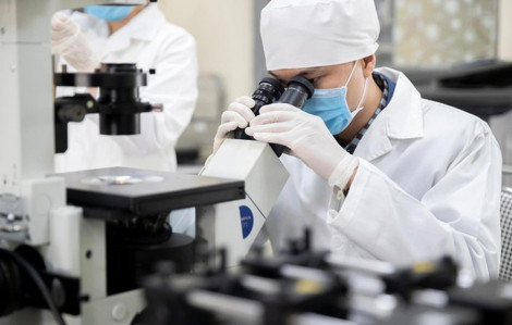 Đại học Quốc gia Hà Nội đầu tư, phát triển 200 nhà khoa học xuất sắc