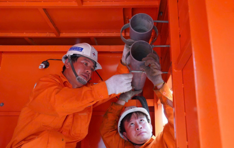 Đảm bảo điện cho kỳ thi tuyển sinh và tốt nghiệp THPT 2025