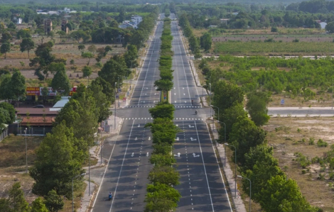 Thu hồi dự án hơn 6ha của Tập đoàn Bitexco