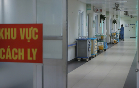 Hà Nội giám sát sức khỏe hành khách đến từ quốc gia có dịch COVID-19