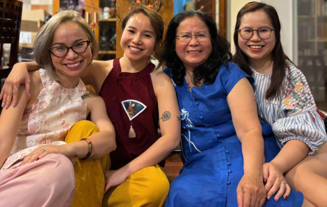 Hãy "thành nhân rồi mới thành tài"