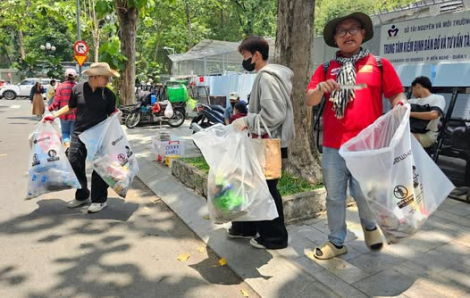 Khi sự tử tế vẫn âm thầm nở hoa