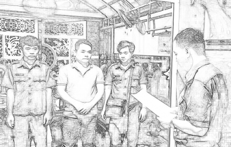 Chủ tịch UBND phường Trảng Dài, TP Biên Hòa bị bắt