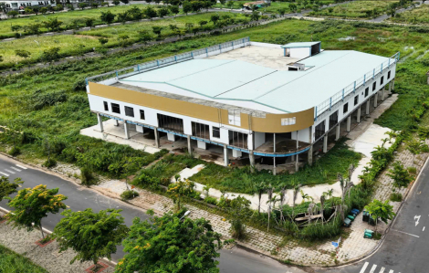Thu hồi khu “đất vàng” thực hiện dự án Phòng khám đa khoa tư nhân TP Cà Mau