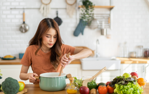 Chọn sống là chính mình