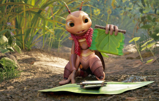 Dế Mèn và sức hút vượt thời gian