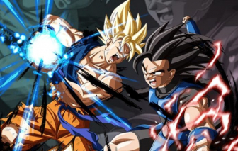 Anime chinh phục Gen Z, vượt mặt NFL về độ phổ biến