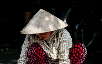 Con trai ham bài bạc, cha mẹ già khổ sở không yên