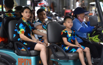 Khách Việt tăng chi cho du lịch hè, không còn chờ giờ chót để săn tour giá rẻ