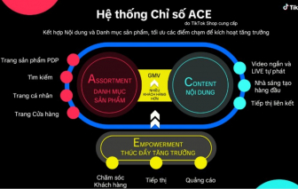 Tận dụng dữ liệu TMĐT để nắm bắt xu hướng: Doanh nghiệp "hái quả ngọt"
