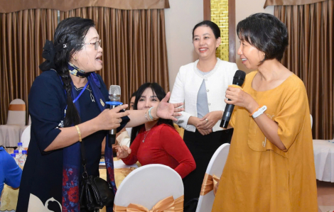 6 rào cản lớn cản trở sự phát triển của phụ nữ